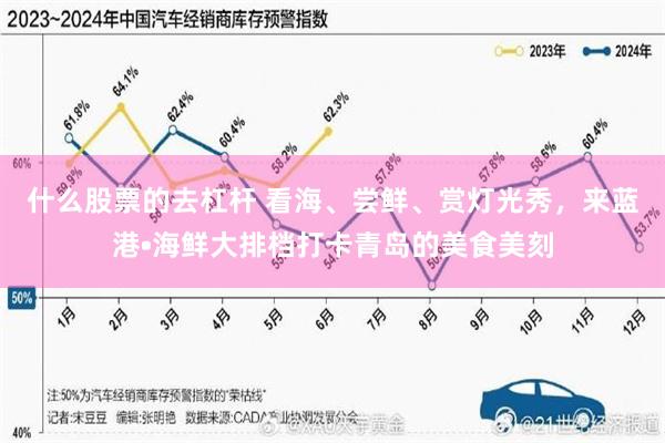 什么股票的去杠杆 看海、尝鲜、赏灯光秀，来蓝港•海鲜大排档打卡青岛的美食美刻